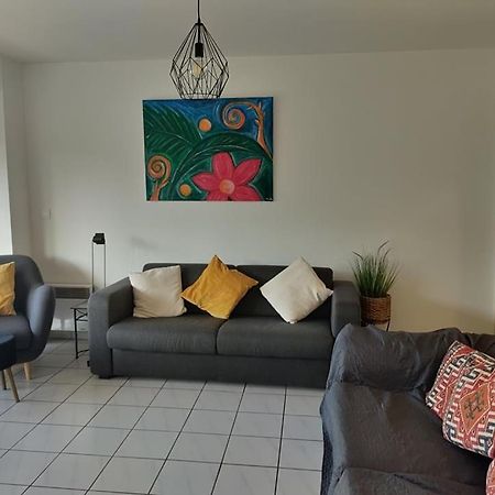 Flat In Juan Apartment Antibes Exterior photo