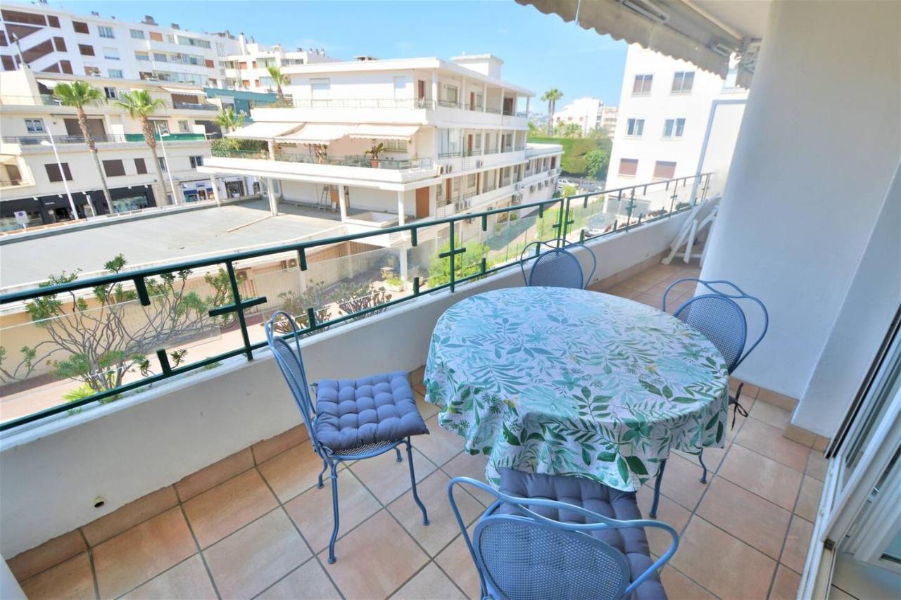 Flat In Juan Apartment Antibes Exterior photo
