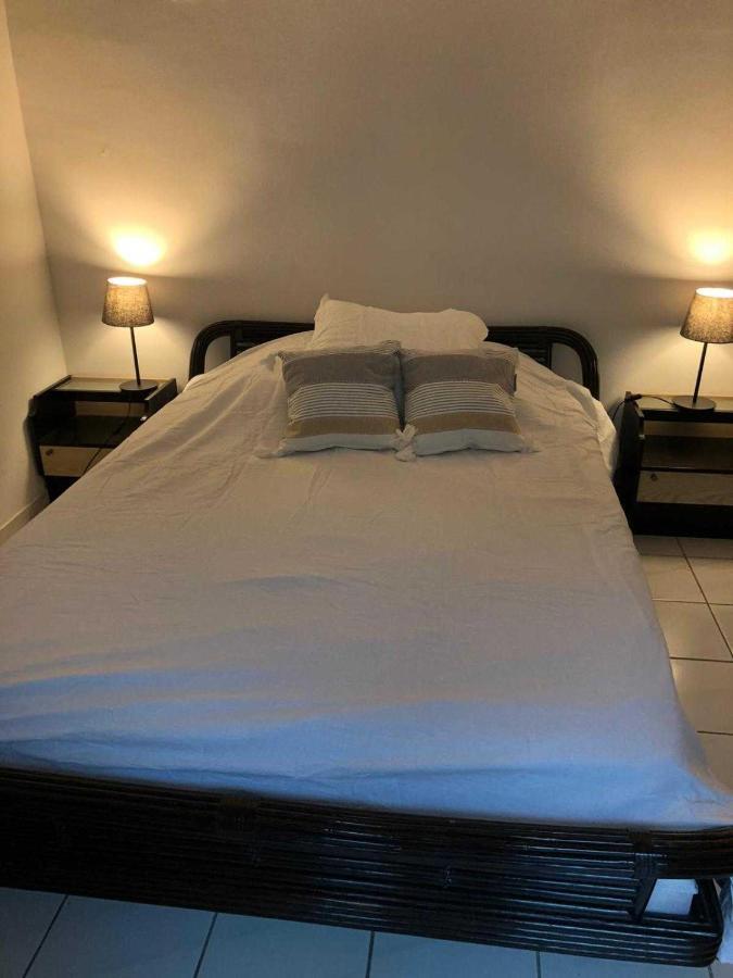 Flat In Juan Apartment Antibes Exterior photo