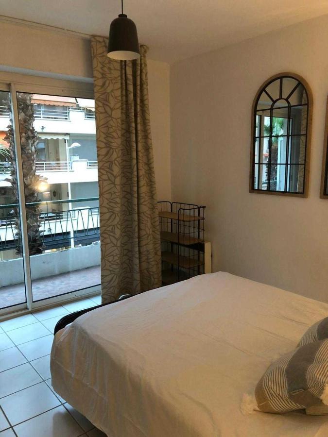 Flat In Juan Apartment Antibes Exterior photo